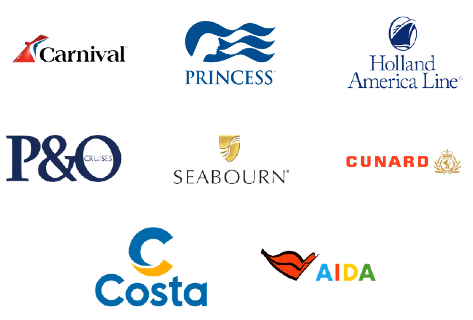 www.casinocareernet.com Corporation brand logos